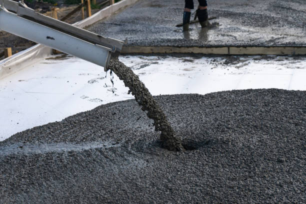 Best Concrete Retaining Walls in Indian Trail, NC