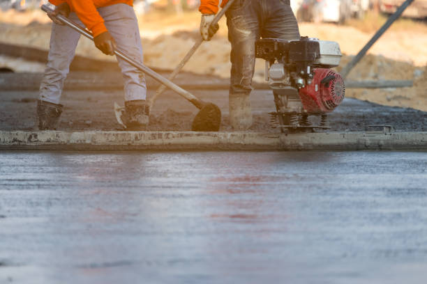 Best Concrete Foundation Repair in Indian Trail, NC