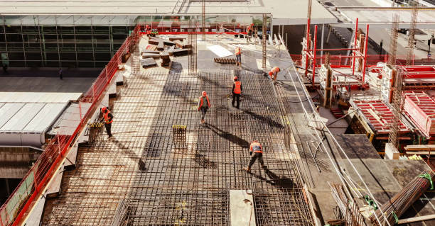 Best Concrete Sidewalk Installation in Indian Trail, NC