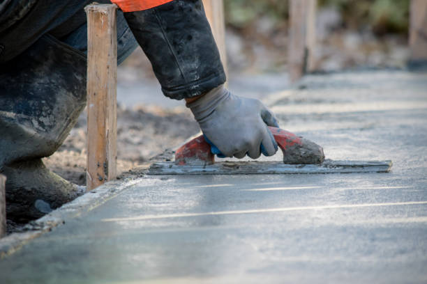 Best Commercial Concrete Services in Indian Trail, NC
