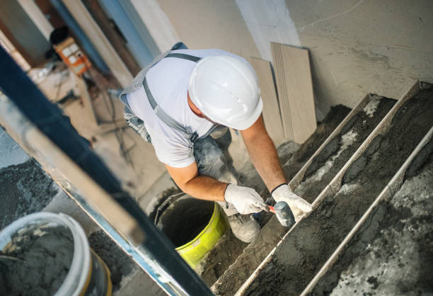 Best Concrete Removal and Replacement in Indian Trail, NC