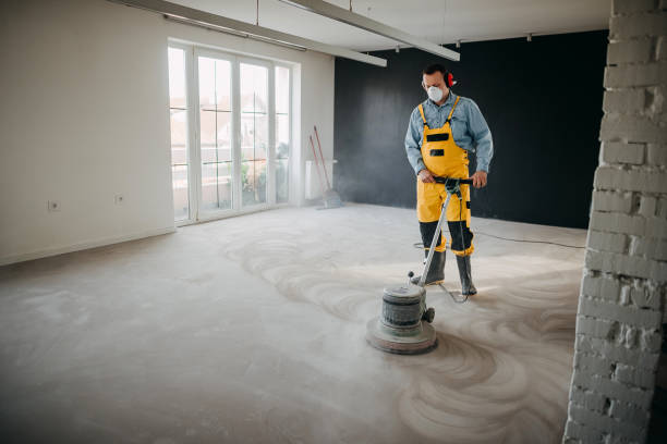 Best Concrete Slab Construction in Indian Trail, NC