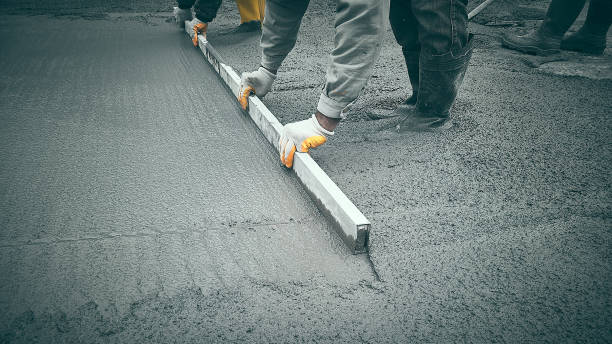 Best Concrete Sidewalk Installation in Indian Trail, NC