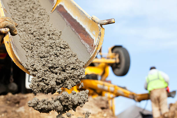 Best Concrete Sealing and Maintenance in Indian Trail, NC
