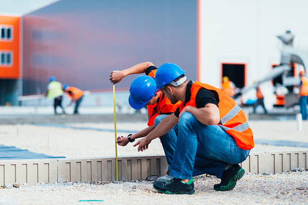 Best Commercial Concrete Services in Indian Trail, NC