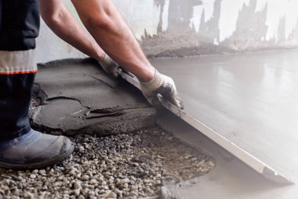 Best Concrete Steps and Stairs in Indian Trail, NC